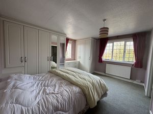 Master Bedroom- click for photo gallery